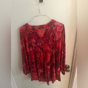 VeraRose Women Blouse